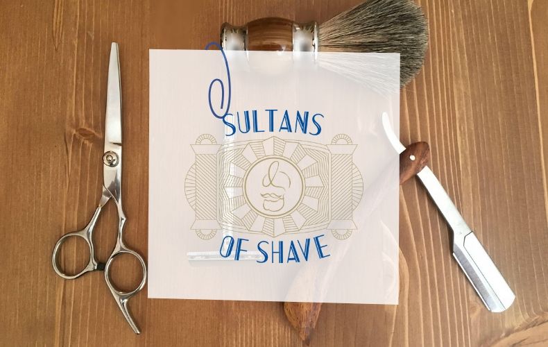 sultans of shave - teachers day gifts