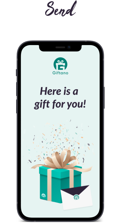 Explore gifts