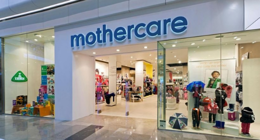Mothercare Gift Cards