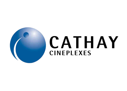 Cathay Cineplexes : Movie Tickets & Cinemas