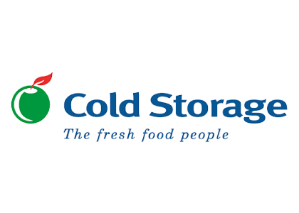 Cold Storage: Supermarket & Specialty Mart