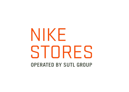 Nike Stores Singapore