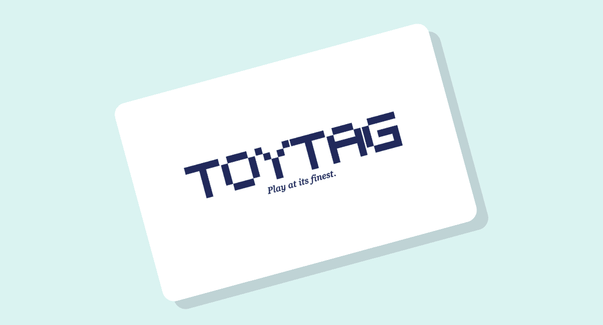 TOYTAG Gift Cards