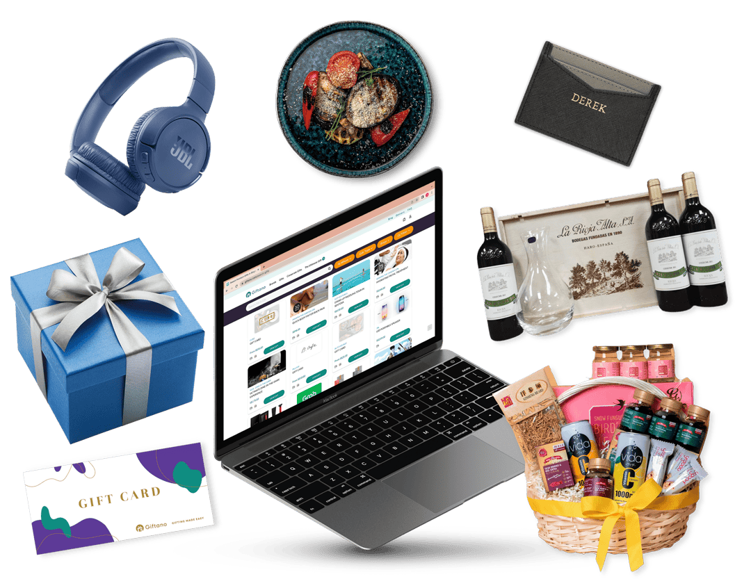 Why Choose Giftano for Your Marketing Campaigns?