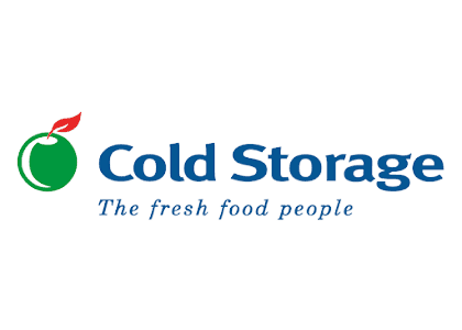 Image 182: Cold Storage: Supermarket & Specialty Mart