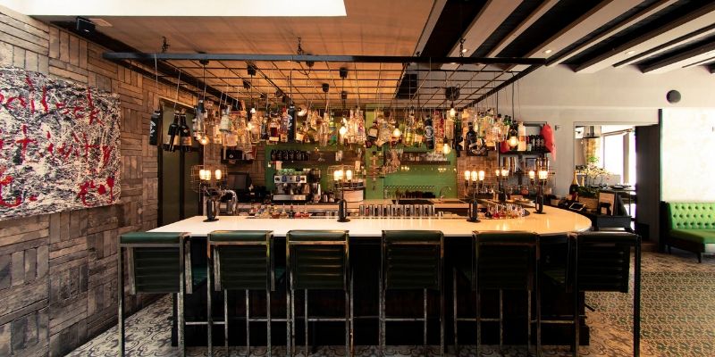 Tippling Club