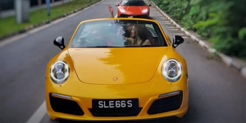 Ultimate Drive: Sightseeing Convoy 2