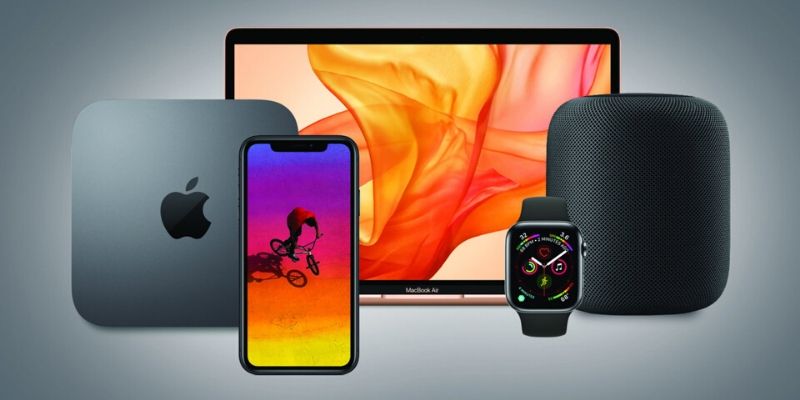apple 5