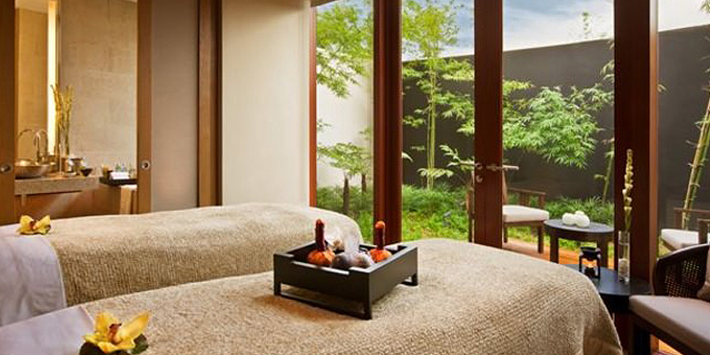 Auriga Spa