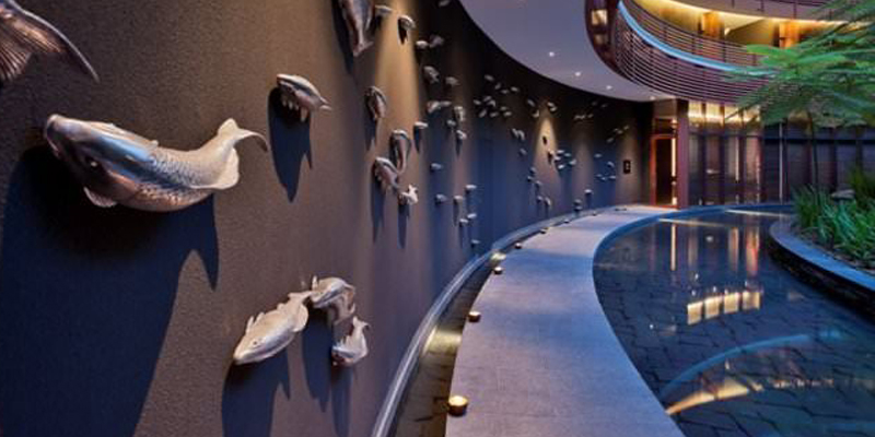 Auriga Spa