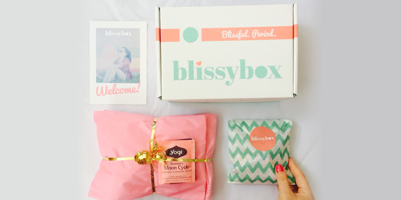 BlissyBox