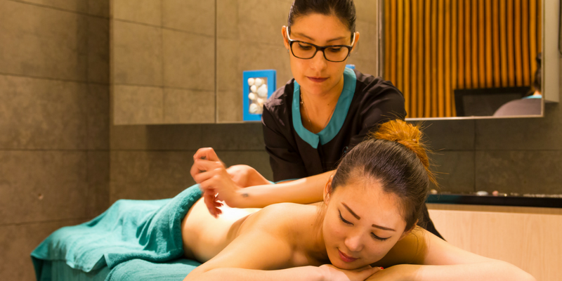 Carribean Spa