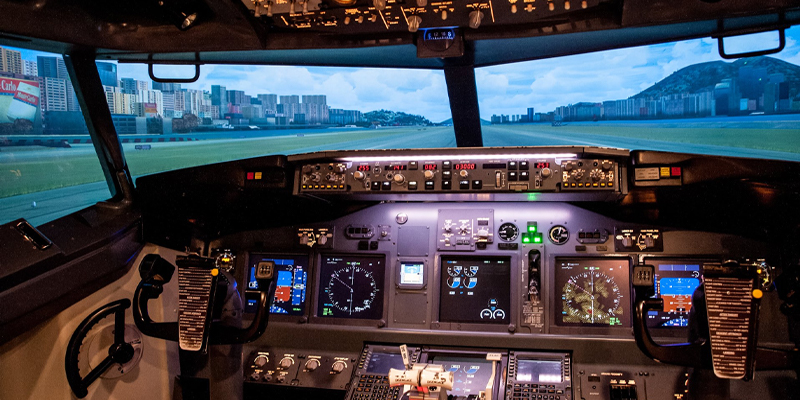 Flight Experience