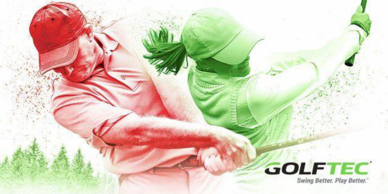 Golftec Profile 3