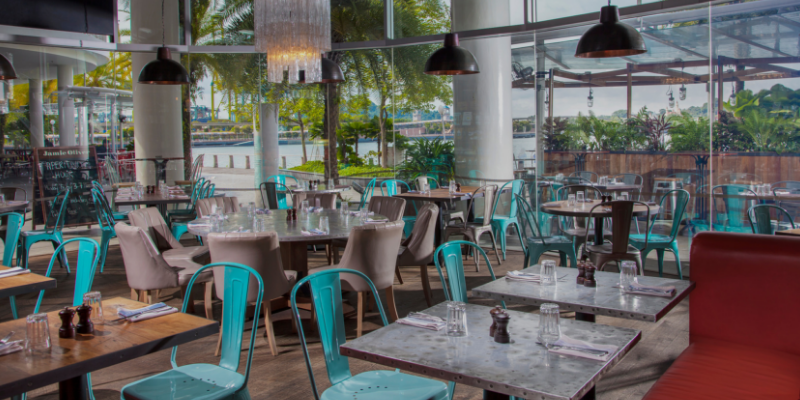 Jamies Italian