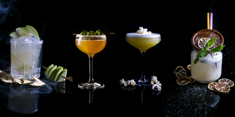 nox dine in the dark