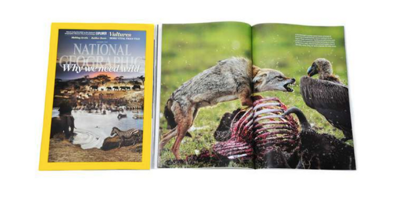 National Geographic