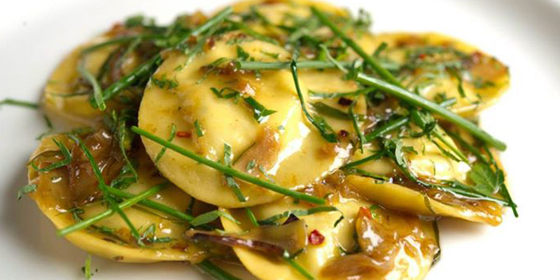 Osteria Mozza