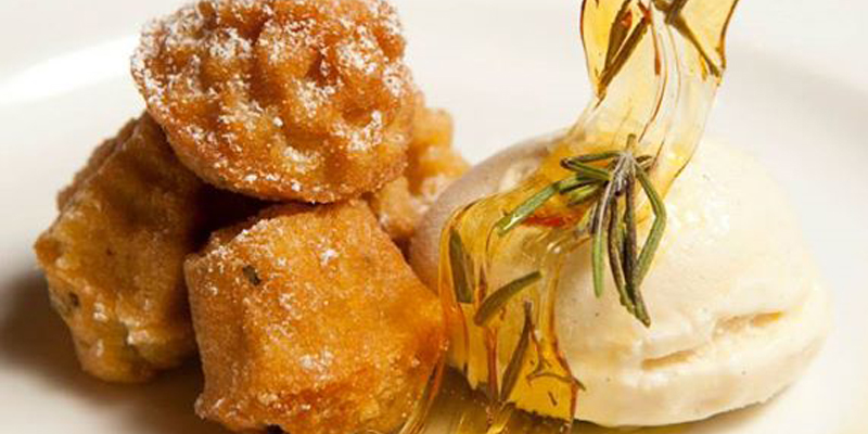 Osteria Mozza