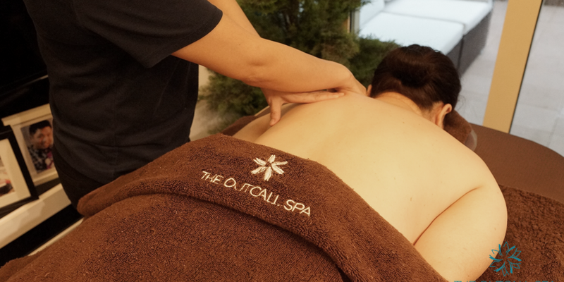 The Outcall Spa
