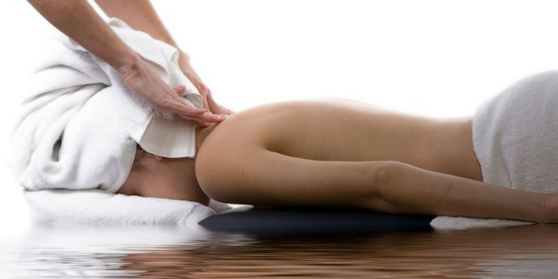 The Outcall Spa