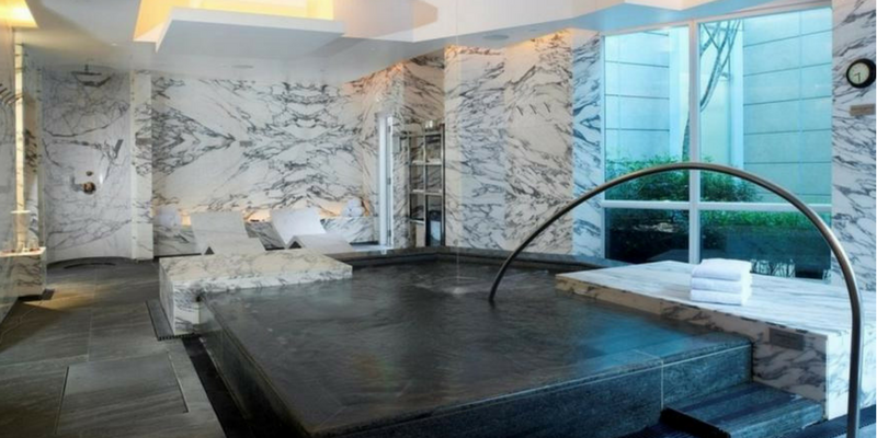 Remede Spa at St. Regis Singapore