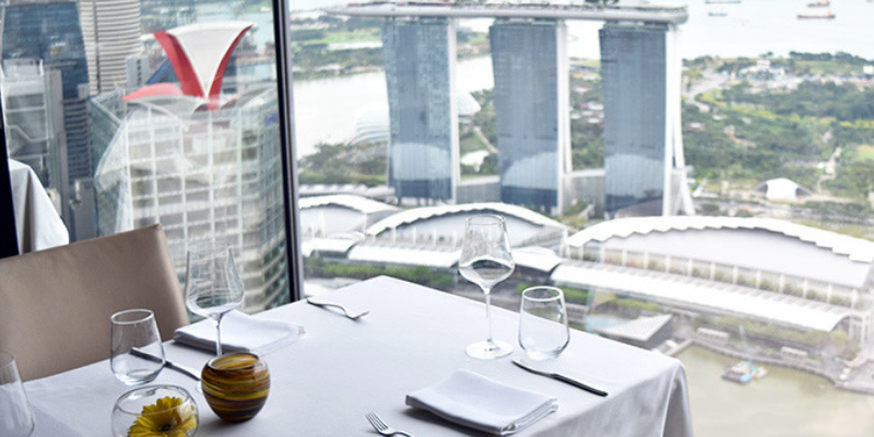Stellar Restaurant