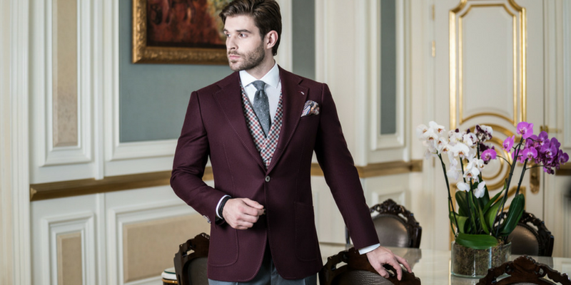 The Bespoke Club