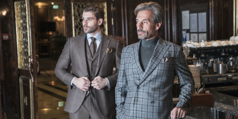 The Bespoke Club