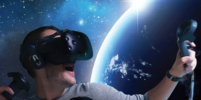 Virtual Room Singapore