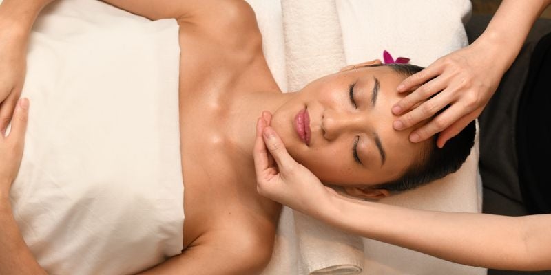 Aramsa The Garden Spa