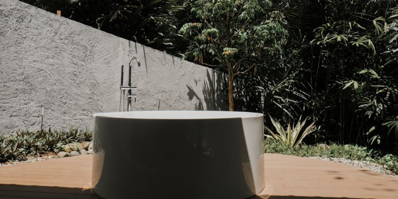 Aramsa The Garden Spa