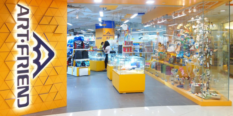 Art Friend Store