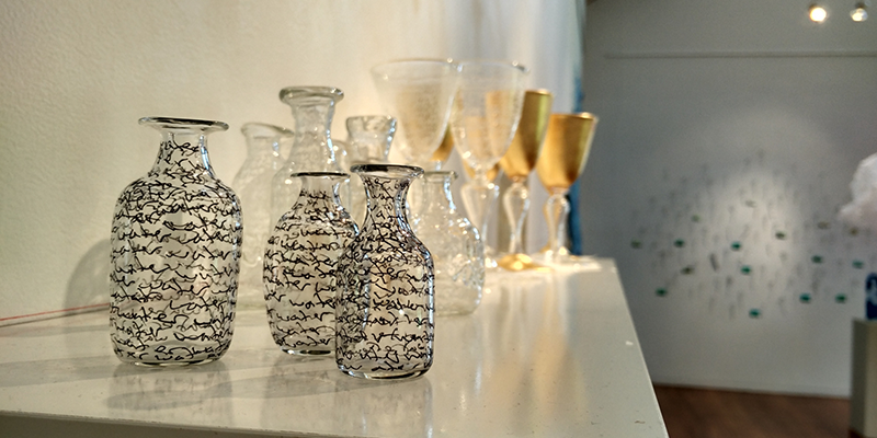 Art Glass Solutions Singapore