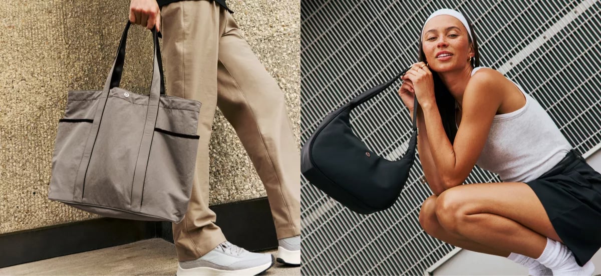 lululemon