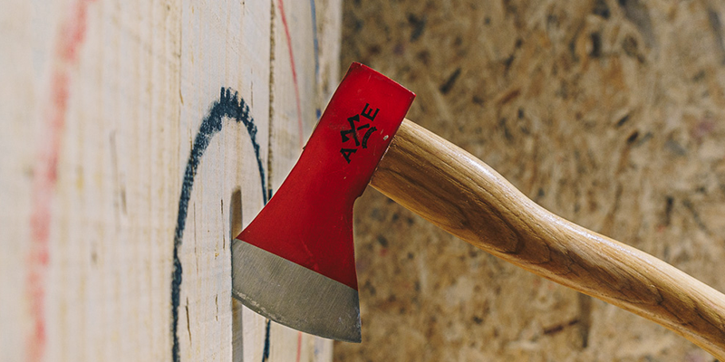 Axe Factor