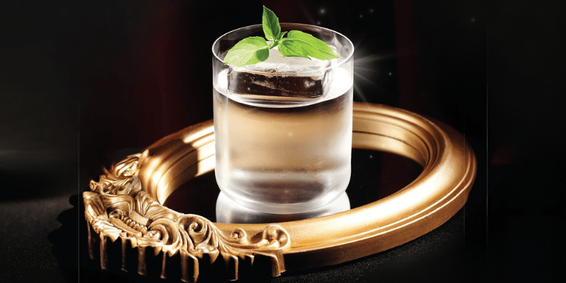 Baes Cocktail Bar Cocktails