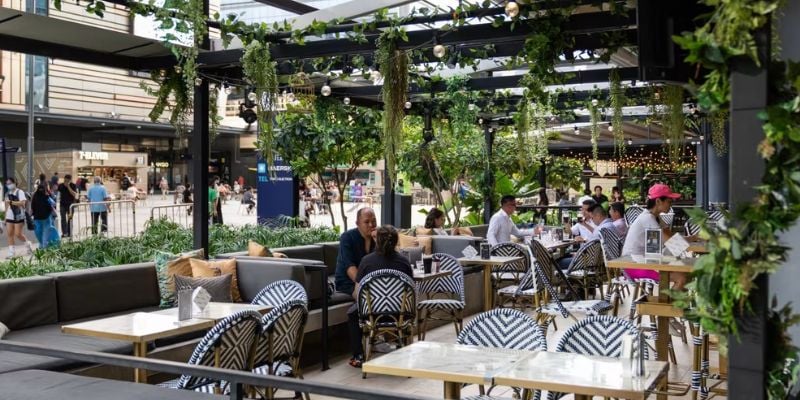 Bird Gastrobar