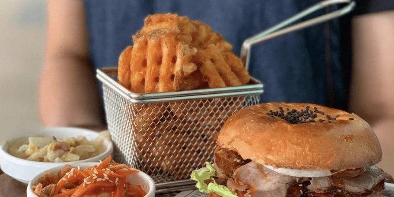 Bird Gastrobar