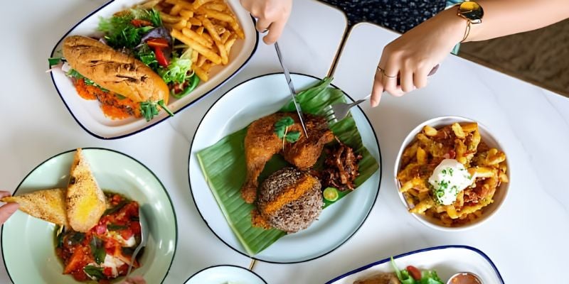 Bird Gastrobar