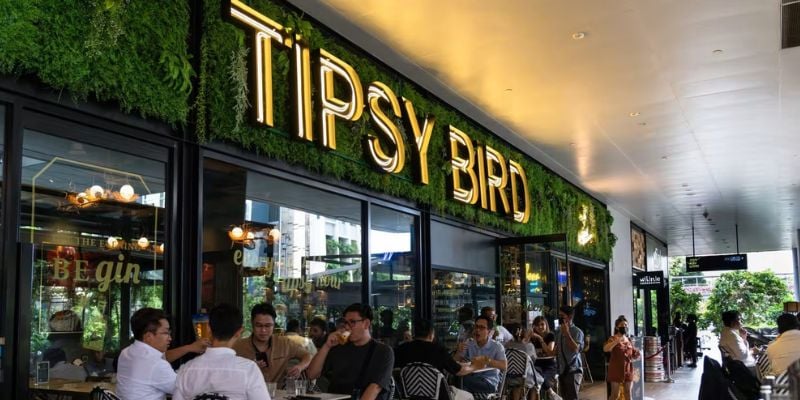 Bird Gastrobar