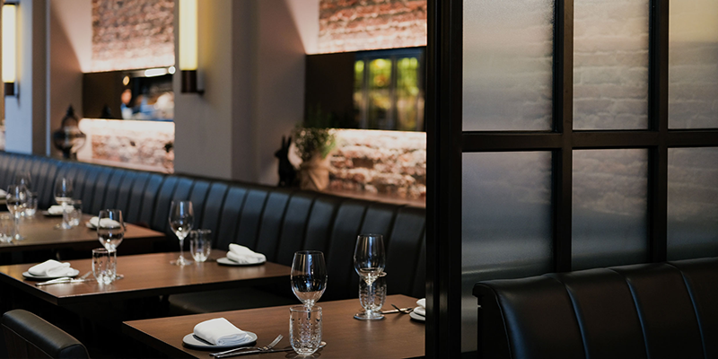 Bistecca Tuscan Steakhouse