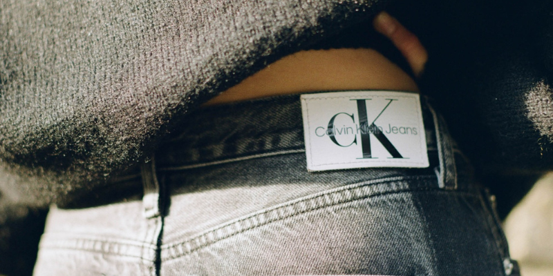 Calvin Klein Jeans