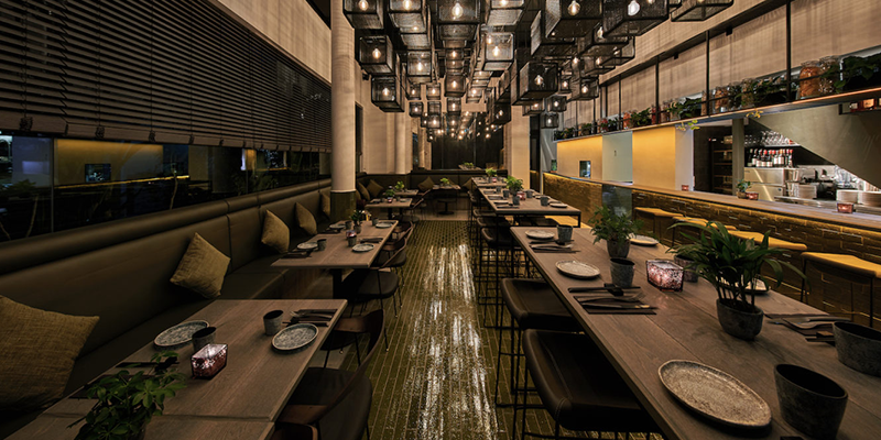 Catfish Restaurant