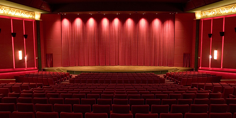 Cathay Cineplexes