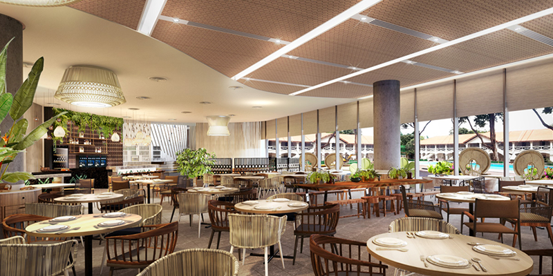 Cheek Bistro