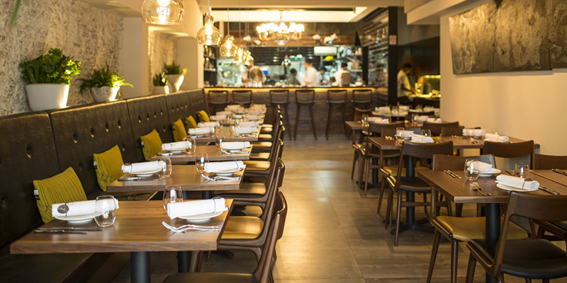 Cheek Bistro