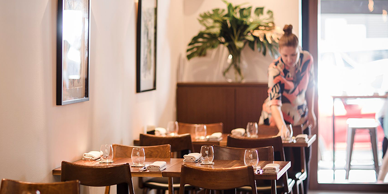 Cheek Bistro