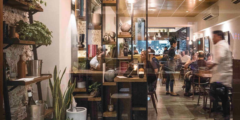 Cheek Bistro