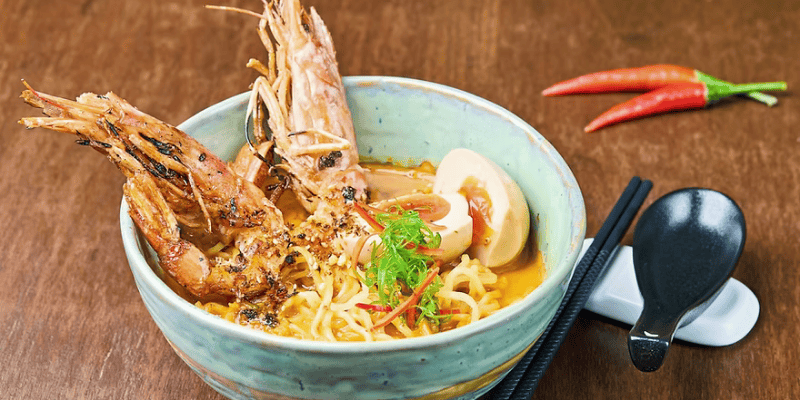 Chefs Tavern Singapore